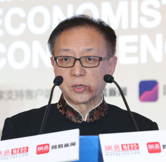 清華大學(xué)教授、《知識分子》主編 魯白