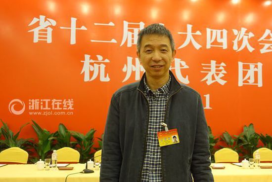 杭州要扛起“中國創業創新之都”大旗 做長三角“新核心”