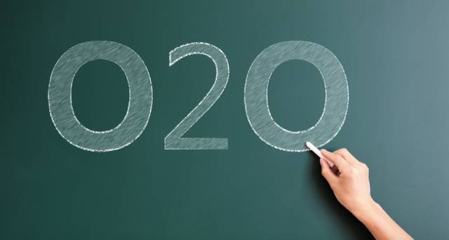 深度 | 一篇文章告訴你,為何O2O創業的存活率僅有1%!