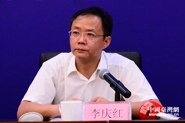 第十五屆贛臺會29日開幕 預計簽約金額約40億美元 第十五屆贛臺會29日開幕 預計簽約金額約40億美元