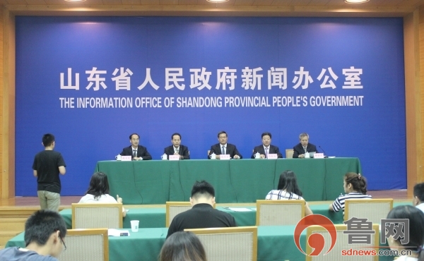 第22屆魯臺經(jīng)貿(mào)洽談會9月1日至4日在濰坊舉辦 第22屆魯臺經(jīng)貿(mào)洽談會9月1日至4日在濰坊舉辦