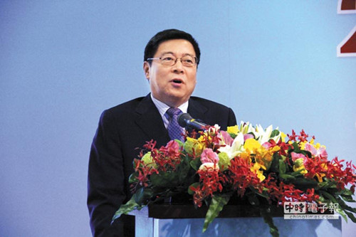 湖南省長贊中小企業創臺灣經濟奇跡感受臺灣熱情