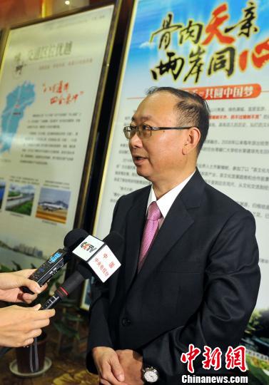 第十三屆“贛臺會”突出產業升級、青年互動、文化交流