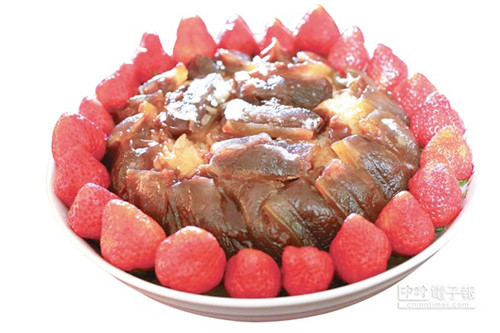 臺(tái)媒:眷村滋味連結(jié)兩岸亟待保留