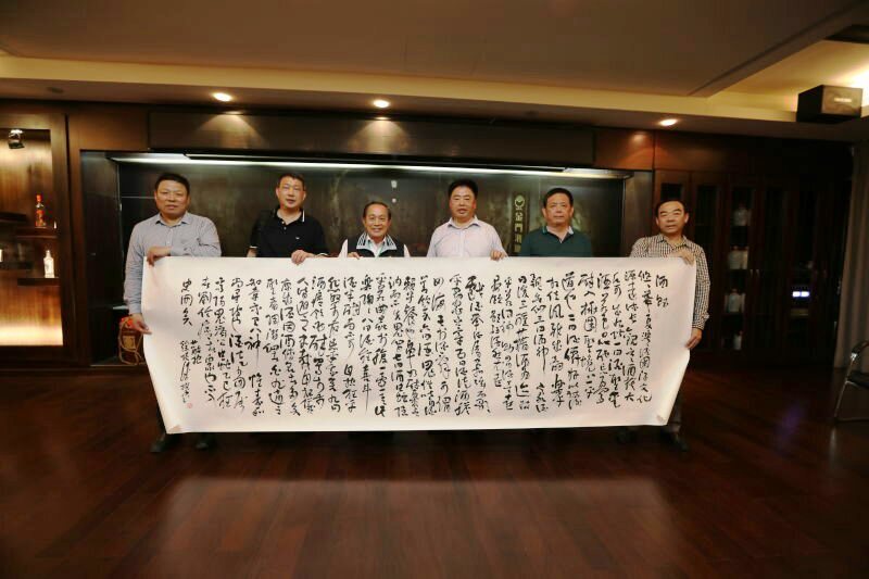 淄博市政協副主席徐培棟率文創考察團赴臺交流成果豐碩 淄博市政協副主席徐培棟率文創考察團赴臺交流成果豐碩