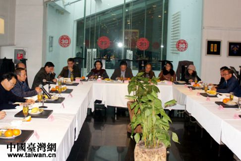 座談會現場 座談會現場