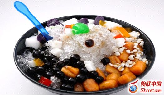 仙芋一號傳奇甜品濃情蜜意助推兩岸文化共鳴 仙芋一號傳奇甜品濃情蜜意助推兩岸文化共鳴