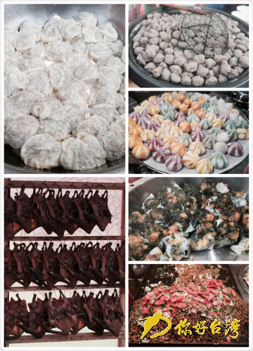 沙縣小吃節 沙縣小吃節