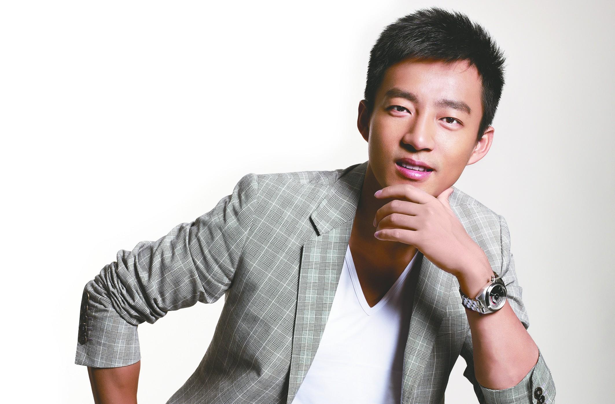 “創(chuàng)客”汪小菲 “創(chuàng)客”汪小菲