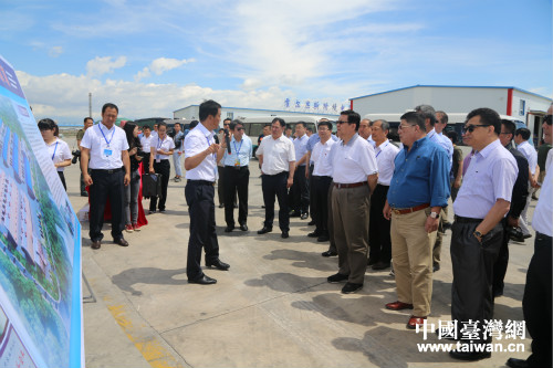 霍爾果斯國際邊境合作中心開啟“一帶一路”兩岸跨境電子商務貿易 霍爾果斯國際邊境合作中心開啟“一帶一路”兩岸跨境電子商務貿易