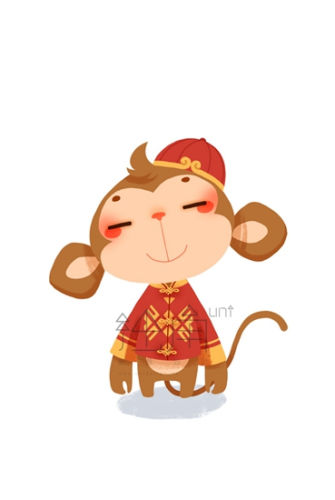 央視猴年春晚公布候選吉祥物 邀網(wǎng)友挑選(圖)