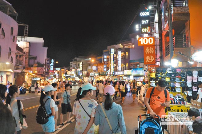 三大猛招整治墾丁亂象?網(wǎng)友酸:屏東居然有縣長 三大猛招整治墾丁亂象?網(wǎng)友酸:屏東居然有縣長