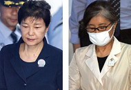 半年拘留到期 韓國前總統樸槿惠何去何從?