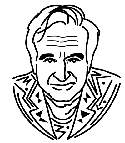 羅賓·威廉姆斯 羅賓·威廉姆斯