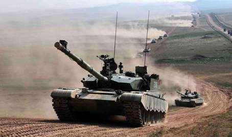 人民日報解讀:習近平軍事變革劍指四個方向 人民日報解讀:習近平軍事變革劍指四個方向