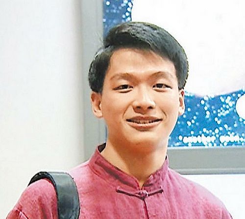 王金平女婿是誰?學者:媒體應找答案非畫問號