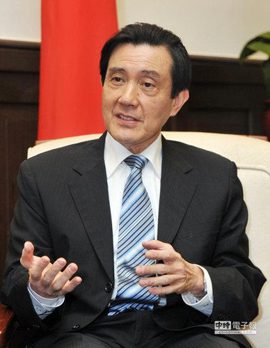 蘇貞昌炮轟馬英九“摧毀核電廠”之說(shuō)臺(tái)當(dāng)局澄清