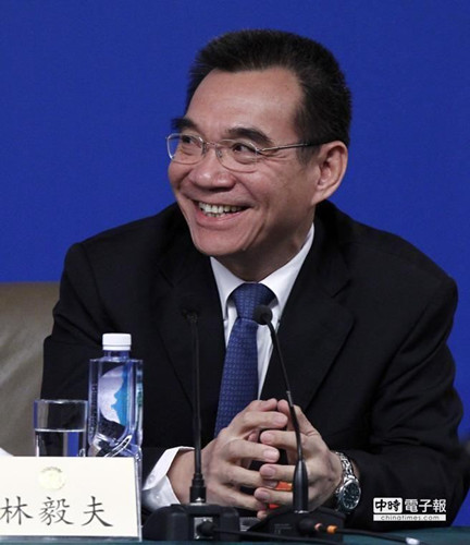 臺報:模糊空間操弄林毅夫案臺灣須終結錯象