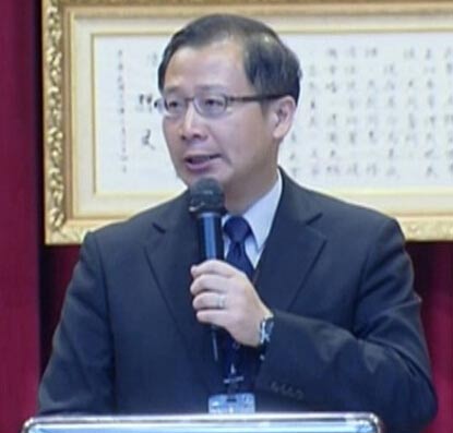 桃園縣長(zhǎng)吳志揚(yáng) 桃園縣長(zhǎng)吳志揚(yáng)