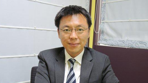 民進黨新任“中國事務部”主任趙天麟 民進黨新任“中國事務部”主任趙天麟