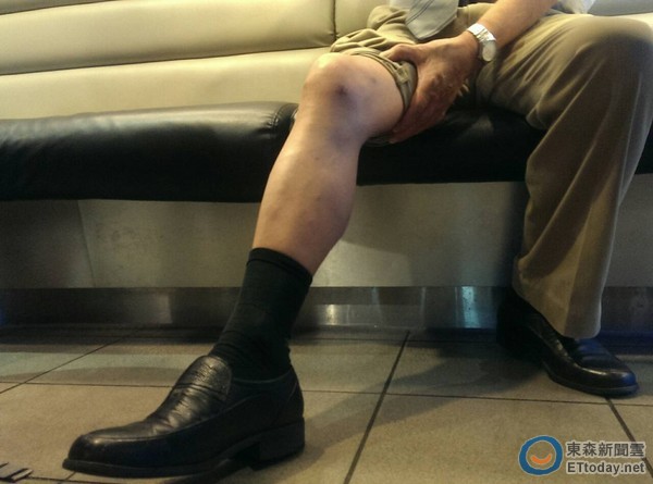 沈富雄退選臺北市長:報效之路 不差市長一途