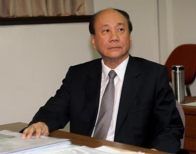 “經濟部長”張家祝辭意甚堅 臺當局勸多考慮考慮 “經濟部長”張家祝辭意甚堅 臺當局勸多考慮考慮