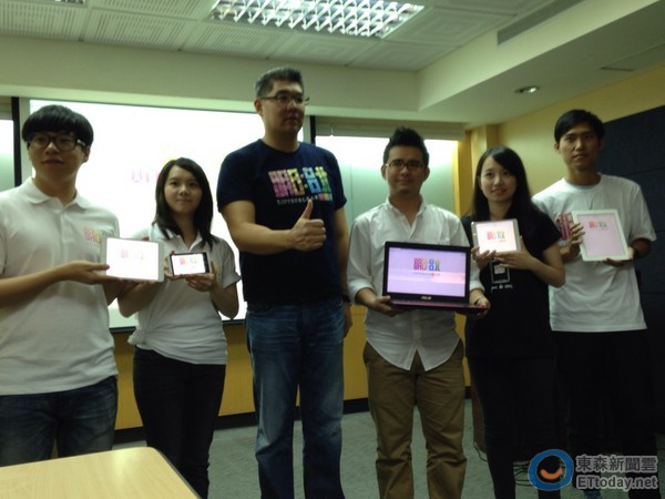 競(jìng)選官網(wǎng)屢遭對(duì)手黑客攻擊 連勝文:驚濤駭浪中成立 競(jìng)選官網(wǎng)屢遭對(duì)手黑客攻擊 連勝文:驚濤駭浪中成立