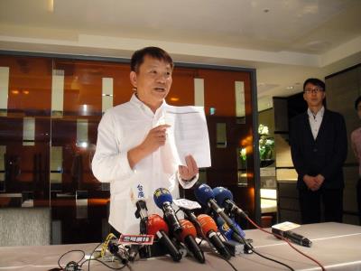 王品涉食品安全問題董事長(zhǎng)戴勝益:無地自容