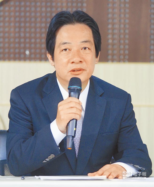 南檢打臉賴清德卸責(zé)油品下架事件:難道找來(lái)聊天嗎 南檢打臉賴清德卸責(zé)油品下架事件:難道找來(lái)聊天嗎