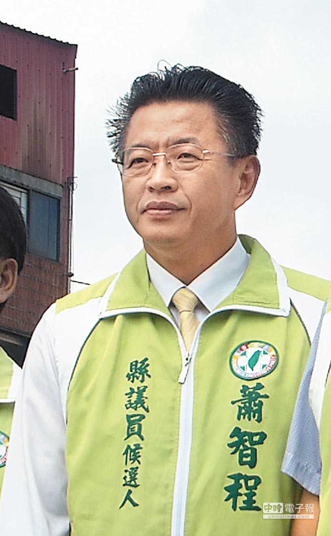 民進黨同室操戈 擺道檢舉自家人賄選 民進黨同室操戈 擺道檢舉自家人賄選