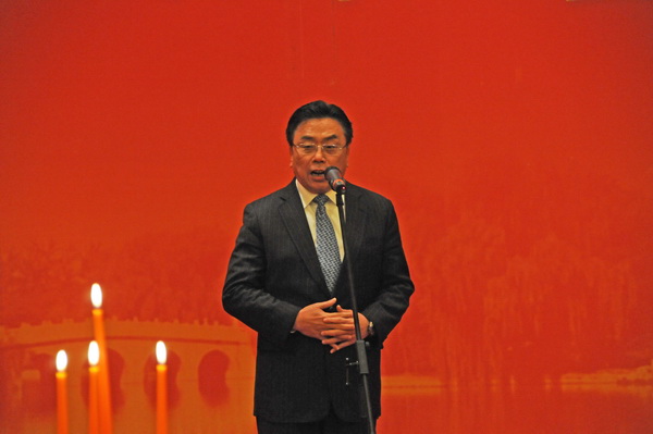 全國(guó)臺(tái)企聯(lián)會(huì)長(zhǎng)郭山輝 全國(guó)臺(tái)企聯(lián)會(huì)長(zhǎng)郭山輝