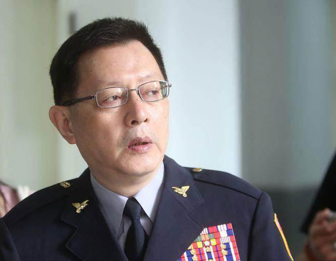 王卓鈞將卸“警政署長”職位 已為馬英九效力15年 王卓鈞將卸“警政署長”職位 已為馬英九效力15年