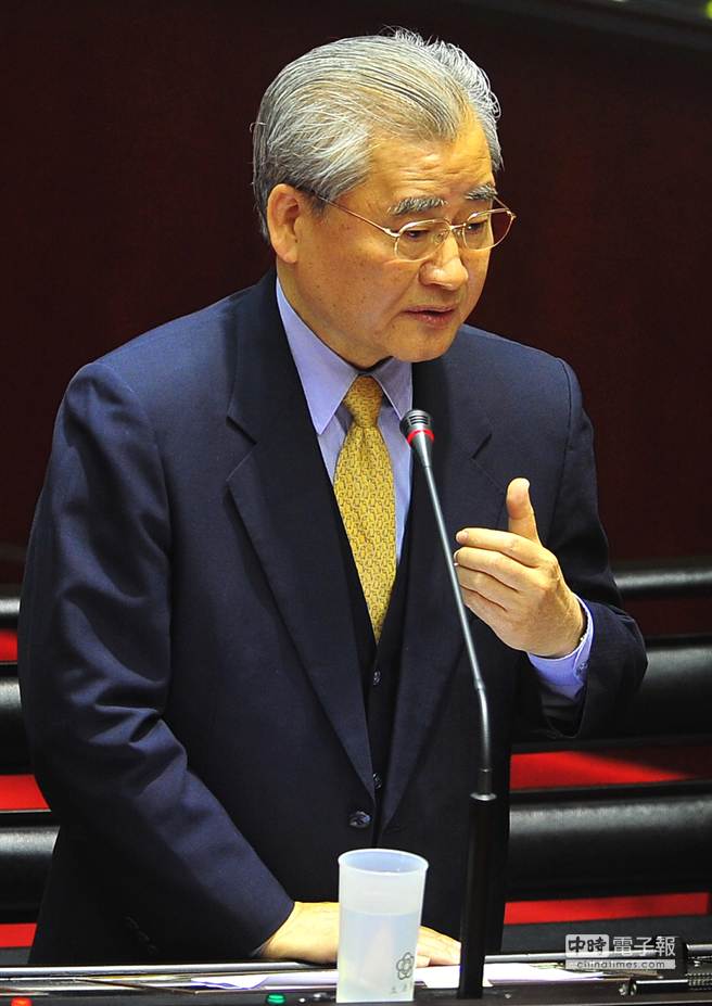 毛治國力挺洪秀柱:加速推動利民政策,做選舉后盾。(中時電子報圖) 毛治國力挺洪秀柱:加速推動利民政策,做選舉后盾。(中時電子報圖)