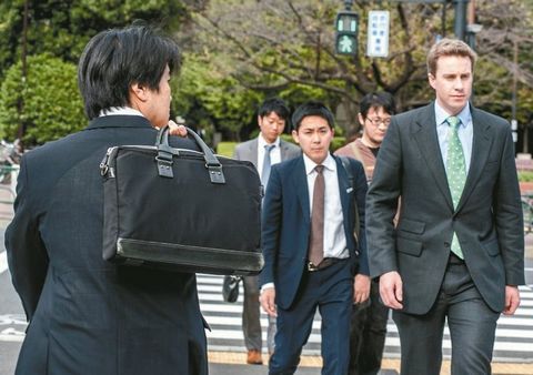 臺(tái)行政部門大幅松綁限制以延攬外籍人才留臺(tái)