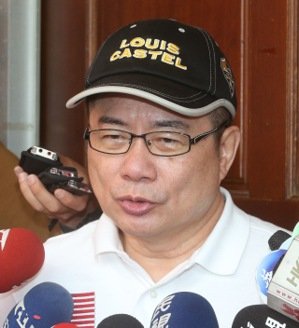 臺當局新任官員酒駕 蔡正元:踐踏臺灣人的顏面 臺當局新任官員酒駕 蔡正元:踐踏臺灣人的顏面