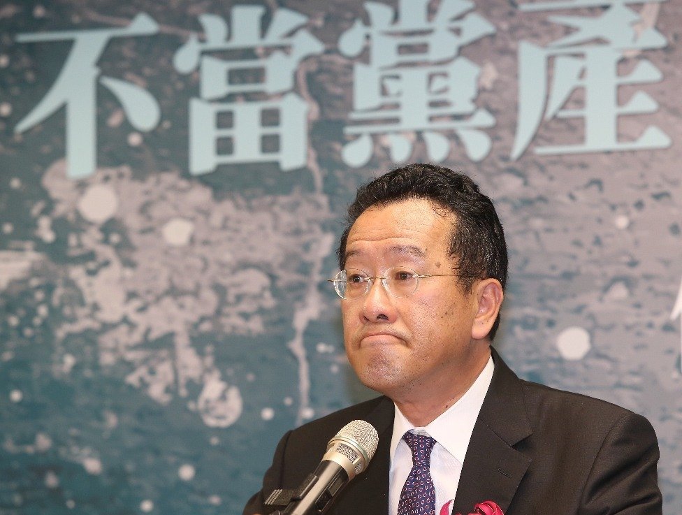 國民黨:青島啤酒是黨產 請顧立雄想大陸討回 國民黨:青島啤酒是黨產 請顧立雄想大陸討回