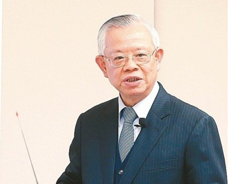 彭淮南憂"一例一休"沒彈性 恐重蹈新加坡慘痛經驗 彭淮南憂"一例一休"沒彈性 恐重蹈新加坡慘痛經驗