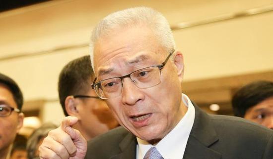 新黨員個資外泄 國民黨已提告并進行危機管控 新黨員個資外泄 國民黨已提告并進行危機管控