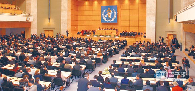 臺灣外事官員被WHO當面明確告知:今年不會邀請你們 臺灣外事官員被WHO當面明確告知:今年不會邀請你們