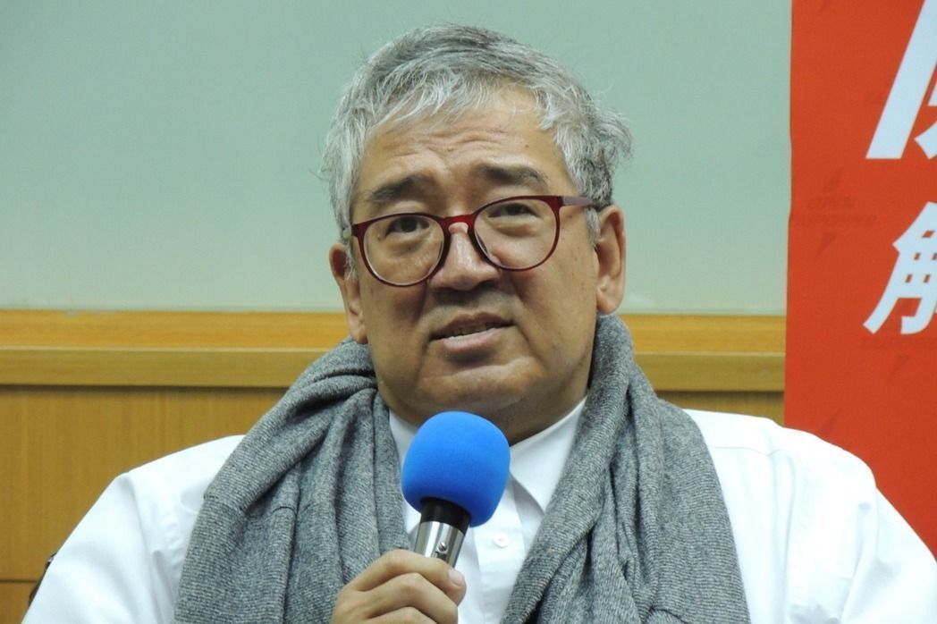 “檢視前瞻”提案聯署達標 郝明義要求臺當局2周內回應 “檢視前瞻”提案聯署達標 郝明義要求臺當局2周內回應