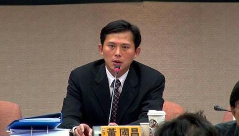 “倒閣”時機到?黃國昌:誰該下臺就下臺 “倒閣”時機到?黃國昌:誰該下臺就下臺