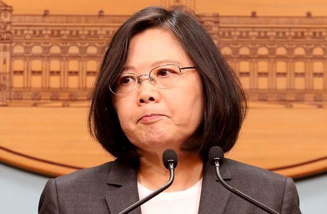 蔡英文執政2周年 勞動力人口對蔡施政最不滿意