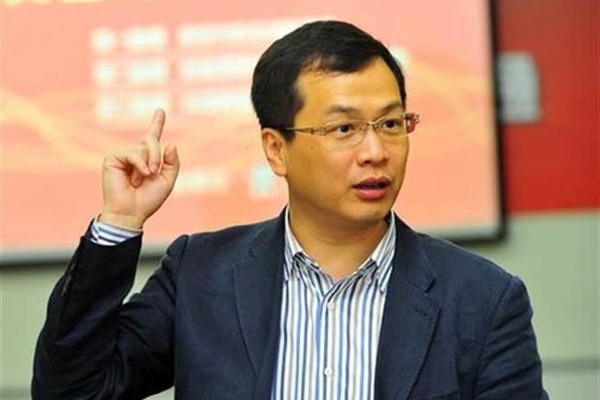 臺(tái)北市議員羅智強(qiáng)在臉書(shū)就新冠肺炎名稱(chēng)問(wèn)題發(fā)起“稱(chēng)謂投票”。 臺(tái)北市議員羅智強(qiáng)在臉書(shū)就新冠肺炎名稱(chēng)問(wèn)題發(fā)起“稱(chēng)謂投票”。