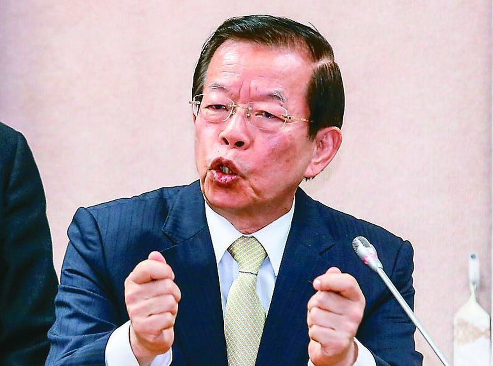 事實(shí)證明:綠營那些喊著退出政壇的政客,99%都回來了 事實(shí)證明:綠營那些喊著退出政壇的政客,99%都回來了