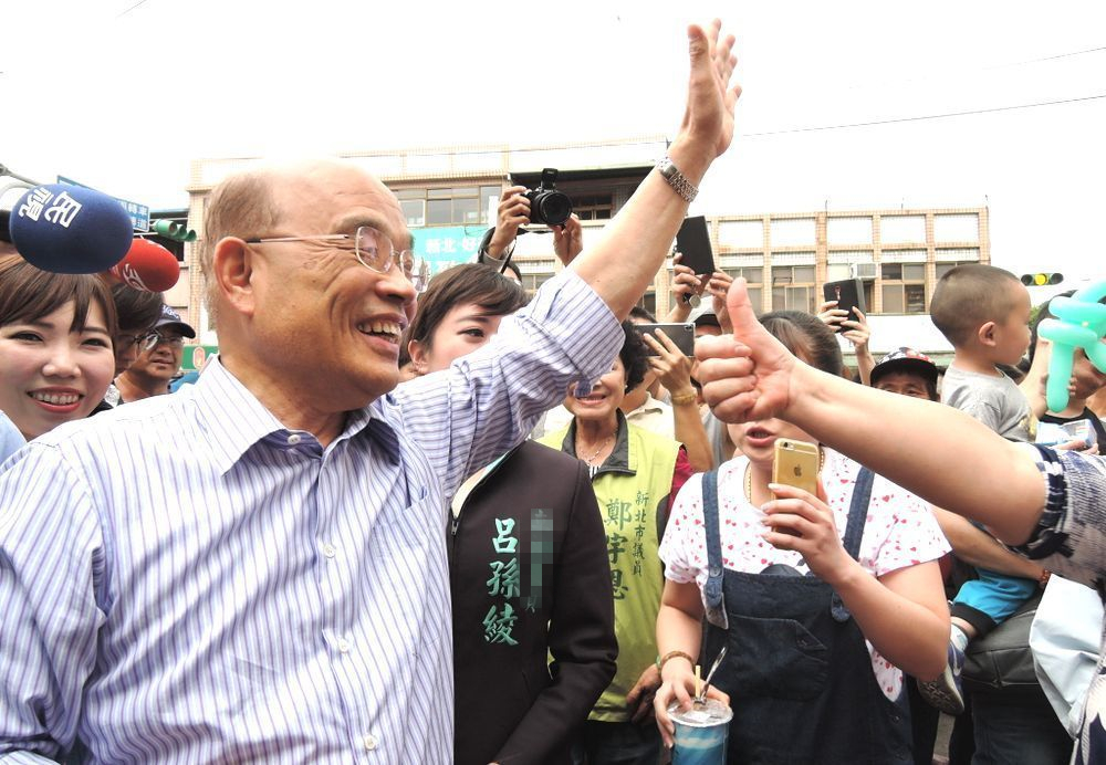 事實(shí)證明:綠營那些喊著退出政壇的政客,99%都回來了 事實(shí)證明:綠營那些喊著退出政壇的政客,99%都回來了