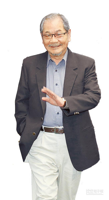 臺苯經營權之爭:吳乃仁倒戈林文淵痛失董座