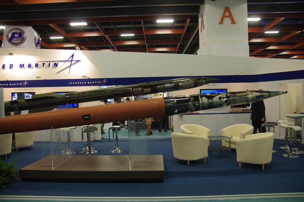 臺(tái)軍負(fù)責(zé)人重申拒絕薩德系統(tǒng):不做無(wú)謂犧牲 臺(tái)軍負(fù)責(zé)人重申拒絕薩德系統(tǒng):不做無(wú)謂犧牲