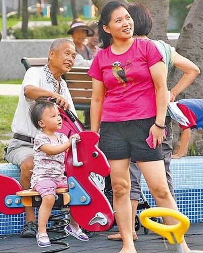 全球快樂排名臺灣地區第42民眾因貪腐丑聞不快