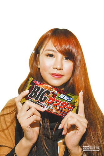 日本一巧克力在臺遭搶購甚至跑數十家也買不到(圖)