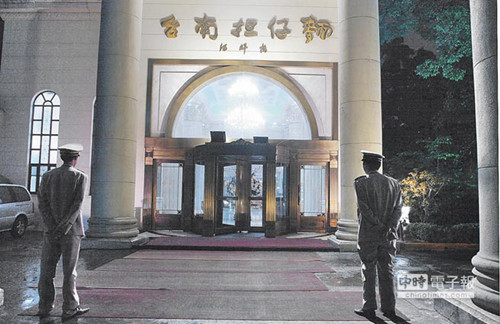 臺灣菜業(yè)者盼臺灣料理成中式第九大菜系